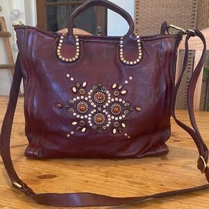 🎉  GORGEOUS CAMPOMAGGI ORNATE BAG‼️